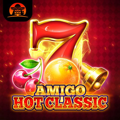 Amigo Hot Classic